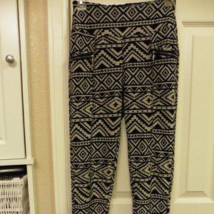 WOMEN"S XJ. BOOST LEGGINGS ONE SIZE (FUN PATTERN)